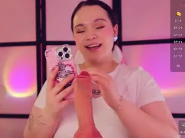 Chaturbate Live Sex of chery_lady22