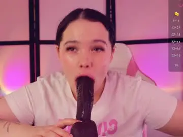 Chaturbate Watch Live Sex Cams of chery_lady22