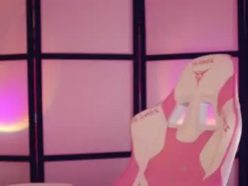 Chaturbate Sex Cam of chery_lady22