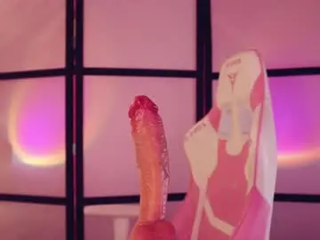 Chaturbate Best Webcam of chery_lady22