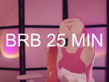 Chaturbate Sex Chat of chery_lady22