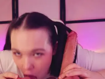 Chaturbate Adult Video Chat of chery_lady22