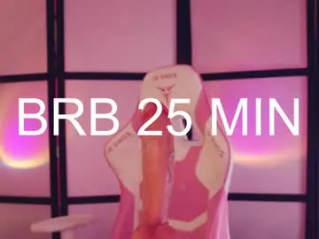 Chaturbate Best live sex cam show of chery_lady22