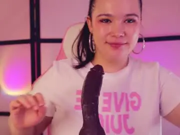 Chaturbate Live Sex of chery_lady22