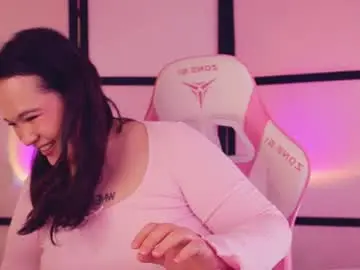 Chaturbate Sex Cam of chery_lady22