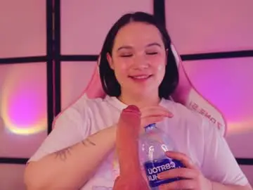 Chaturbate Free Porn Cam of chery_lady22