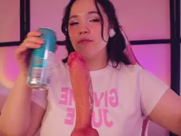 Chaturbate Live Porn of chery_lady22