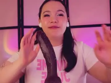 Chaturbate Sex Cam of chery_lady22