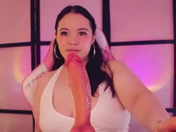 Chaturbate Live Sex of chery_lady22