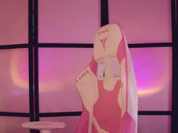 Chaturbate Live Sex of chery_lady22