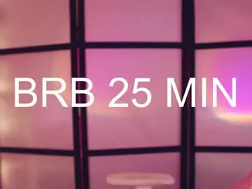 Chaturbate Sex Chat of chery_lady22