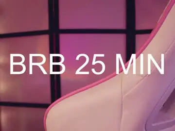 Chaturbate Private Sex Chat of chery_lady22