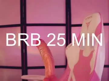 Chaturbate Live Sex of chery_lady22