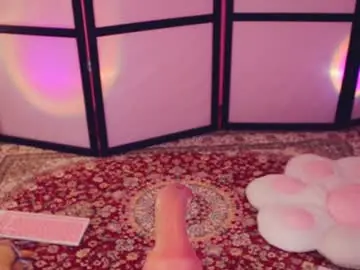 Chaturbate Free Porn Cam of chery_lady22