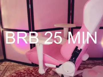 Chaturbate Adult Video Chat of chery_lady22