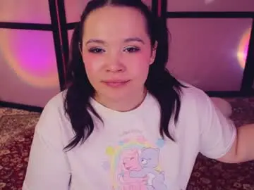 Chaturbate Best live sex cam show of chery_lady22