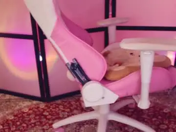 Chaturbate Sex Chat of chery_lady22