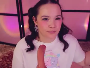 Chaturbate Best Webcam of chery_lady22