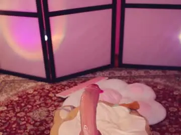 Chaturbate Watch Live Sex Cams of chery_lady22