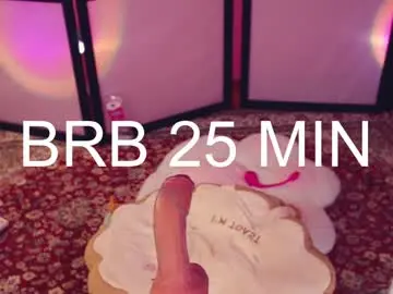 Chaturbate Best Webcam of chery_lady22