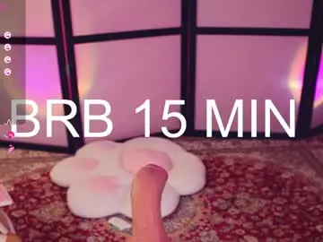 Chaturbate Free Porn Cam of chery_lady22