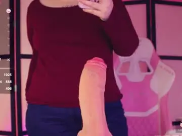 Chaturbate Best Webcam of chery_lady22