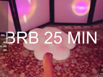 Chaturbate Private Sex Chat of chery_lady22