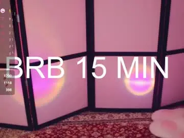 Chaturbate Private Sex Chat of chery_lady22