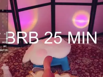 Chaturbate Live Sex of chery_lady22