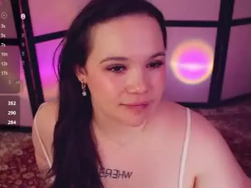 Chaturbate Private Sex Chat of chery_lady22