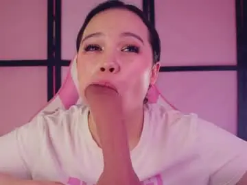 Chaturbate Best live sex cam show of chery_lady22