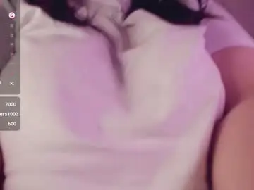 Chaturbate Best Webcam of chery_lady22