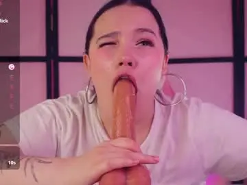 Chaturbate Best live sex cam show of chery_lady22