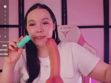 Chaturbate Live Porn of chery_lady22