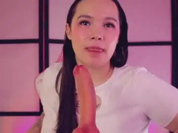 Chaturbate Sex Cam of chery_lady22