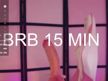 Chaturbate Private Sex Chat of chery_lady22