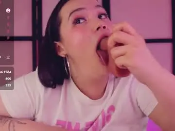 Chaturbate Private Sex Chat of chery_lady22