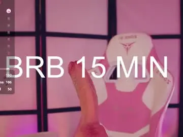 Chaturbate Adult Video Chat of chery_lady22