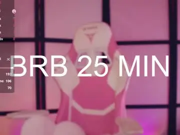 Chaturbate Adult Video Chat of chery_lady22