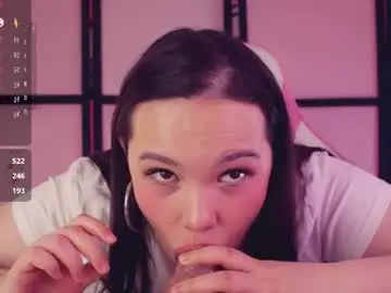 Chaturbate Adult Webcam of chery_lady22