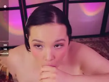 Chaturbate Watch Live Sex Cams of chery_lady22