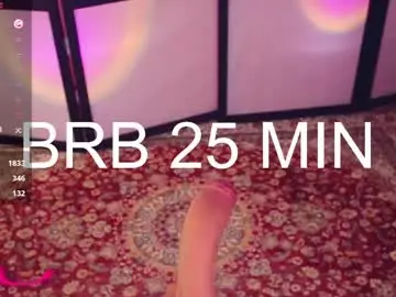 Chaturbate Sex Chat of chery_lady22