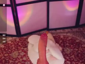 Chaturbate Nude Webcam of chery_lady22