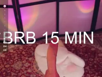 Chaturbate Private Sex Chat of chery_lady22