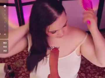 Chaturbate Sex Cam of chery_lady22