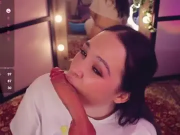 Chaturbate Best live sex cam show of chery_lady22