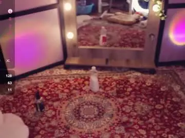 Chaturbate Live Sex Cam of chery_lady22