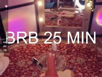 Chaturbate Private Sex Chat of chery_lady22