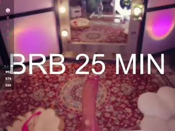 Chaturbate Free Live Porn of chery_lady22