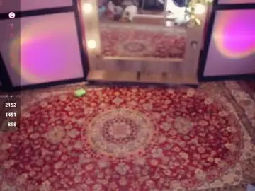 Chaturbate Best Webcam of chery_lady22